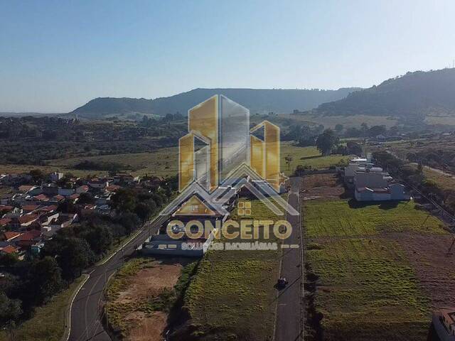 #T 61 - Área para Venda em São Pedro - SP