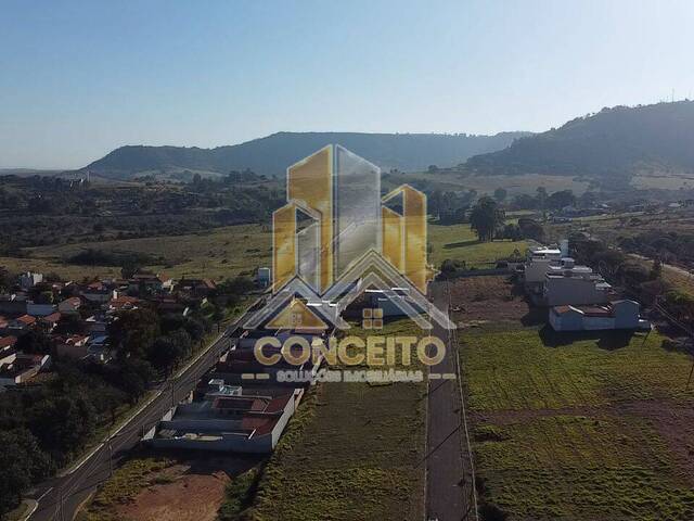 #T 61 - Área para Venda em São Pedro - SP