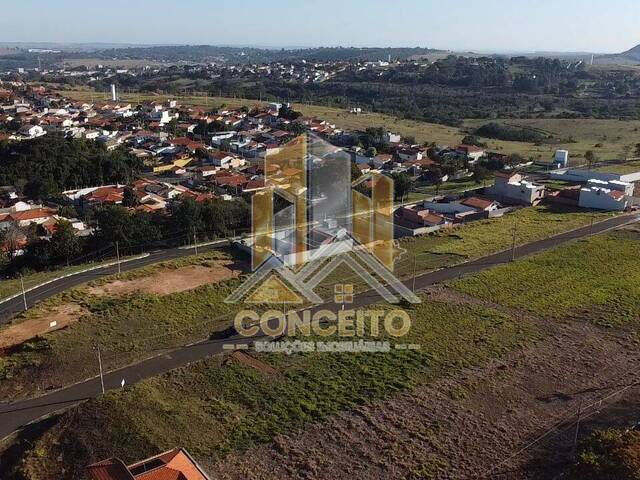 Área para Venda em São Pedro - 4