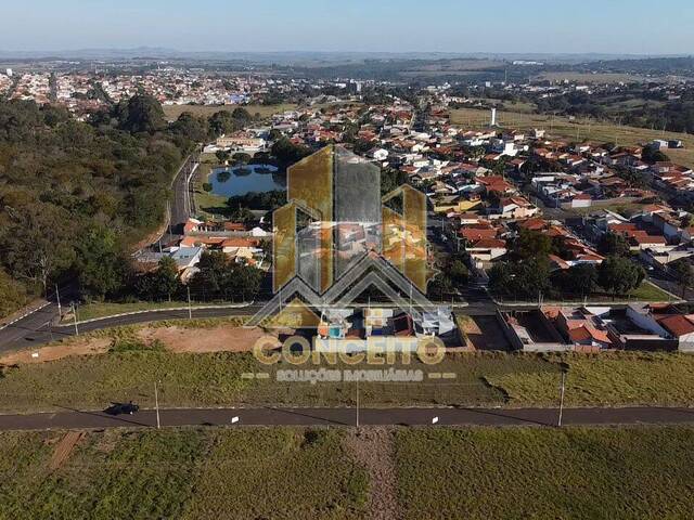 Área para Venda em São Pedro - 5