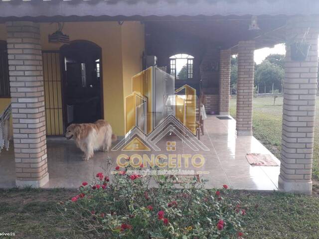 Chácara para Venda em São Pedro - 5