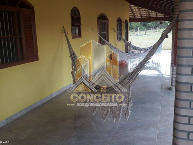Chácara para Venda em São Pedro - 3