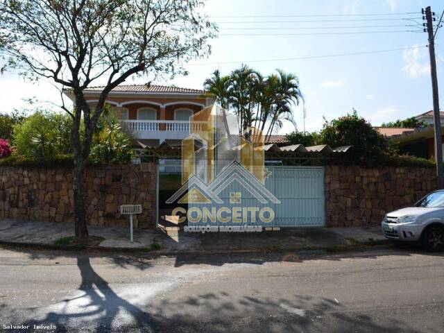 Casa para Venda em São Pedro - 5