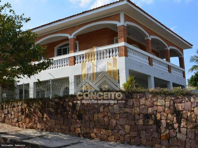 #C 63 - Casa para Venda em São Pedro - SP - 1