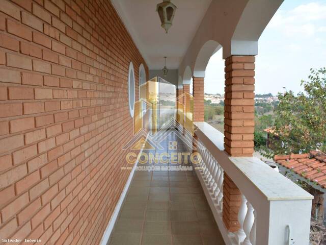 Casa para Venda em São Pedro - 4