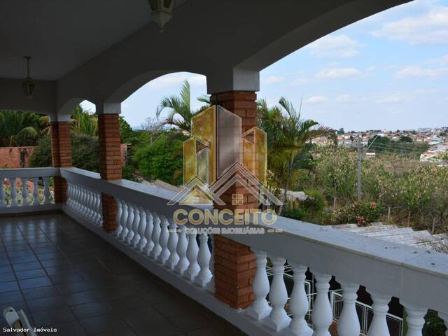 #C 63 - Casa para Venda em São Pedro - SP - 3