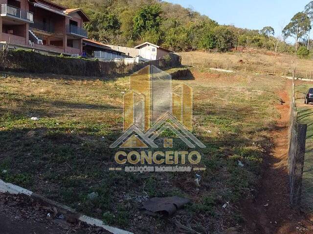 Área para Venda em São Pedro - 5
