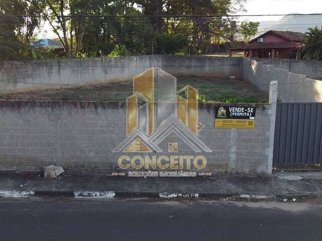 #T 56 - Área para Venda em São Pedro - SP - 3