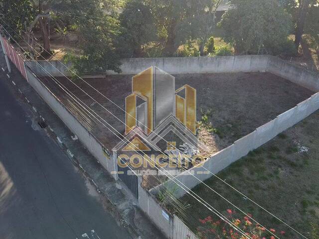 Área para Venda em São Pedro - 4