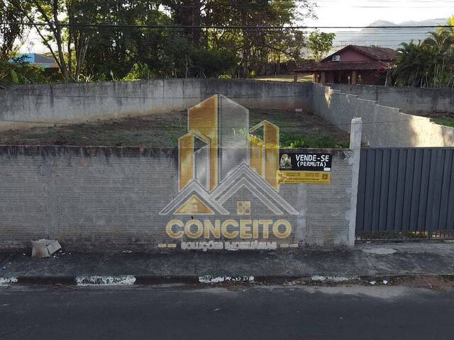 #T 56 - Área para Venda em São Pedro - SP