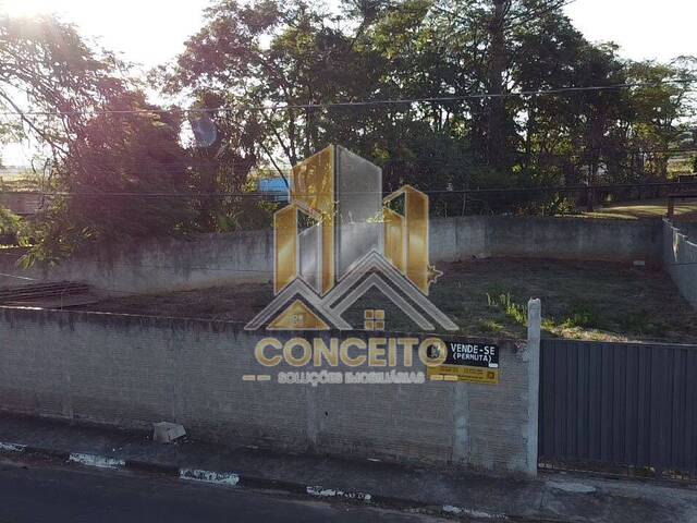 Área para Venda em São Pedro - 5