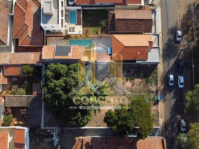 #65 - Sala para Venda em São Pedro - SP