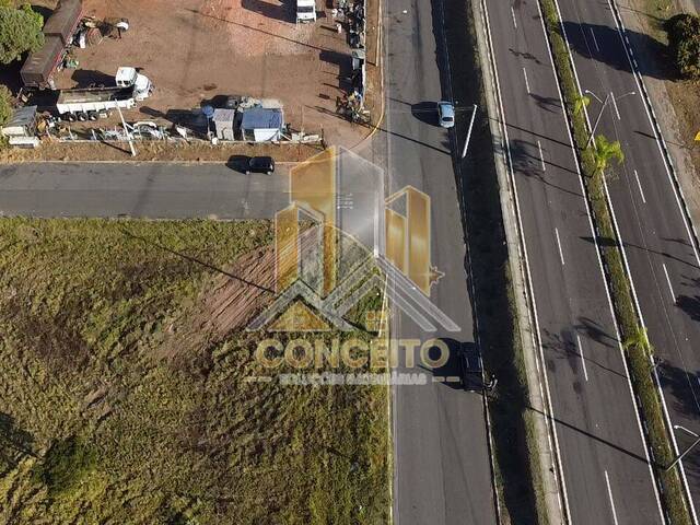 Área para Venda em São Pedro - 4