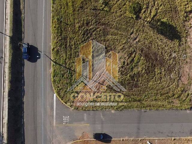 Área para Venda em São Pedro - 5