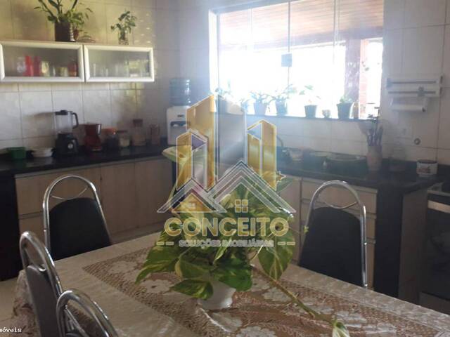 Casa para Venda em São Pedro - 2