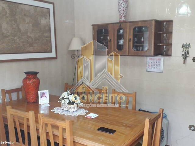 Casa para Venda em São Pedro - 4