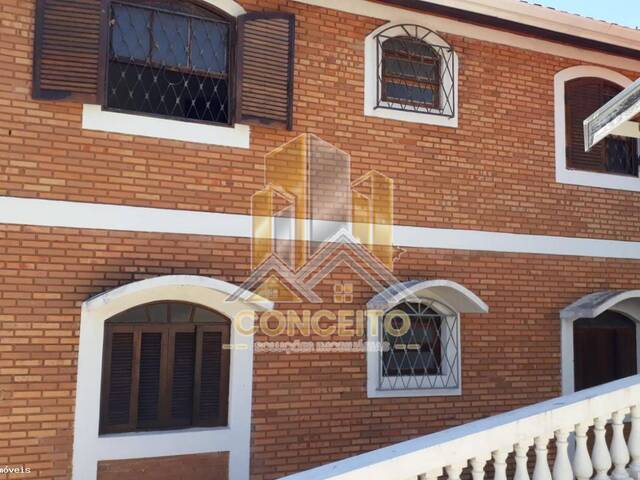 Casa para Venda em Águas de São Pedro - 4