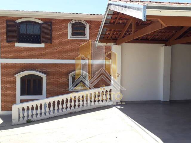 #C 71 - Casa para Venda em Águas de São Pedro - SP - 3
