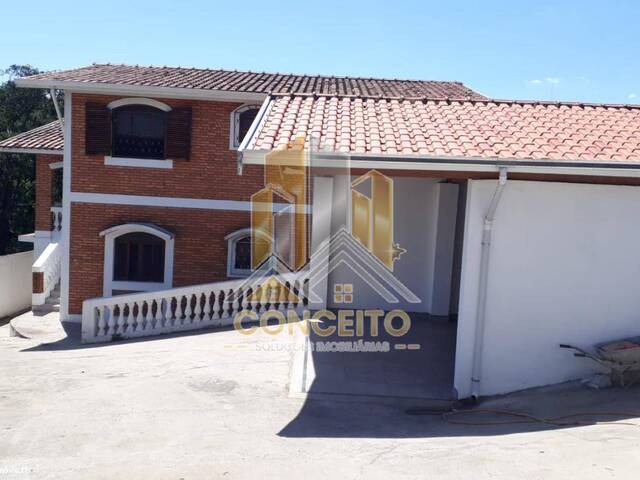 Casa para Venda em Águas de São Pedro - 5