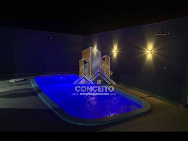 Casa para Venda em São Pedro - 3