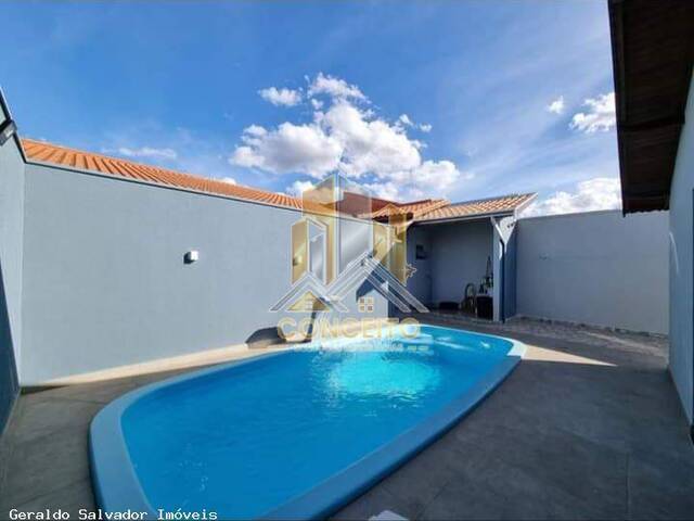 Casa para Venda em São Pedro - 4