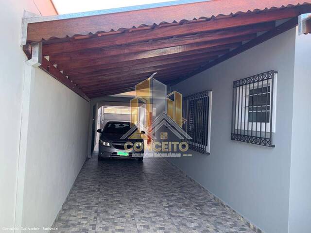 Casa para Venda em São Pedro - 5
