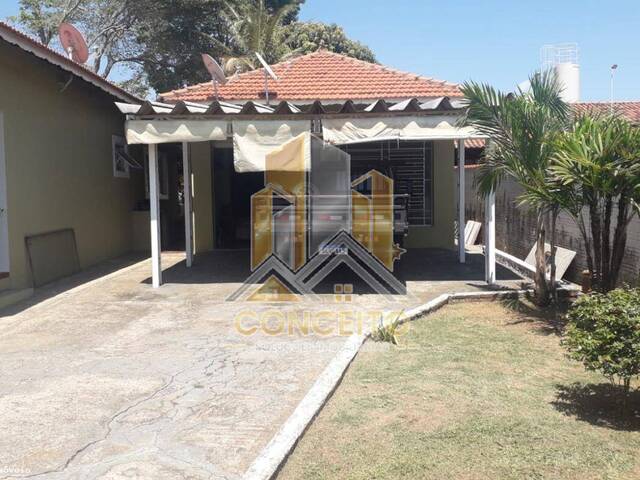 Casa para Venda em São Pedro - 2
