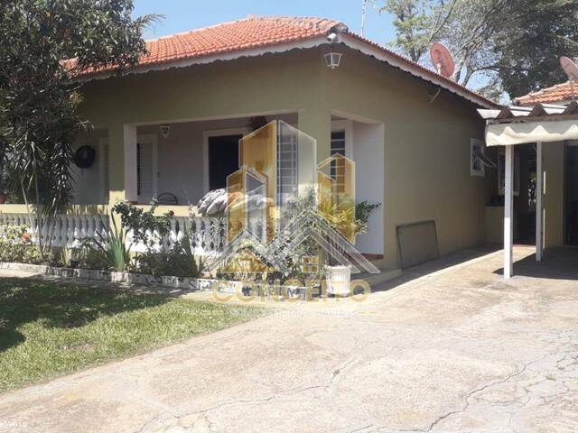 Casa para Venda em São Pedro - 3