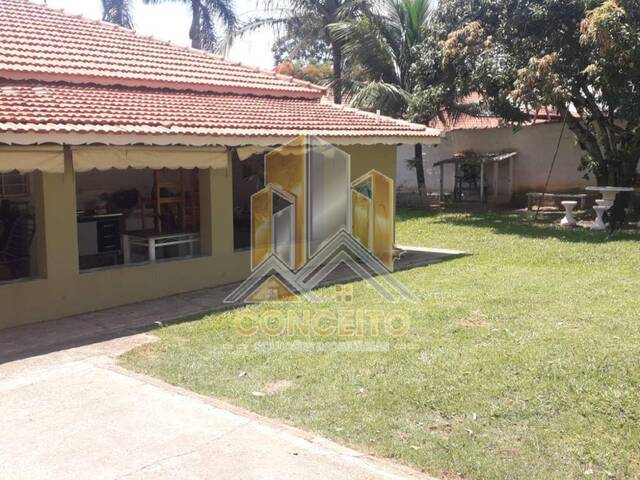 Casa para Venda em São Pedro - 4