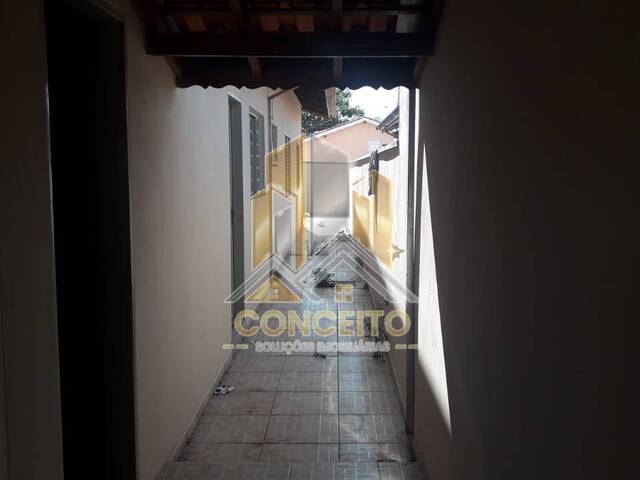 Casa para Venda em São Pedro - 3