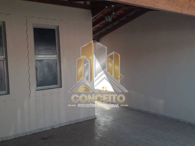 Casa para Venda em São Pedro - 2