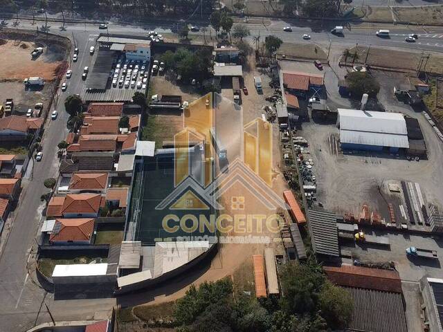 Área para Venda em São Pedro - 4