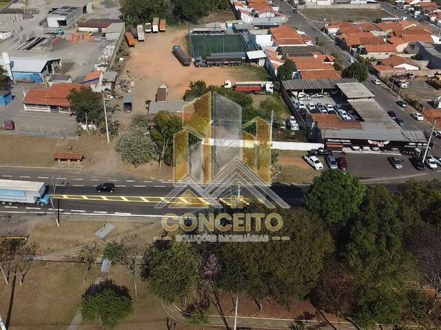 #T 75 - Área para Venda em São Pedro - SP