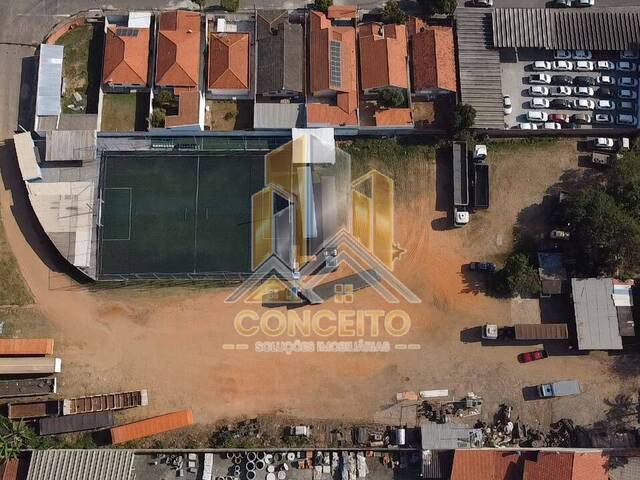 #T 75 - Área para Venda em São Pedro - SP