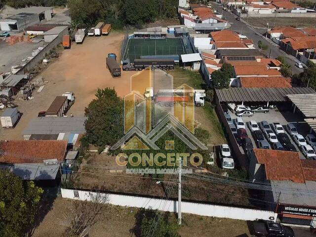 Área para Venda em São Pedro - 5