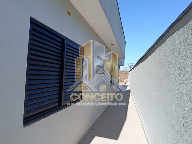 #C 76 - Casa para Venda em Águas de São Pedro - SP - 3