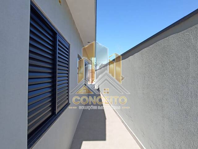 Casa para Venda em Águas de São Pedro - 4