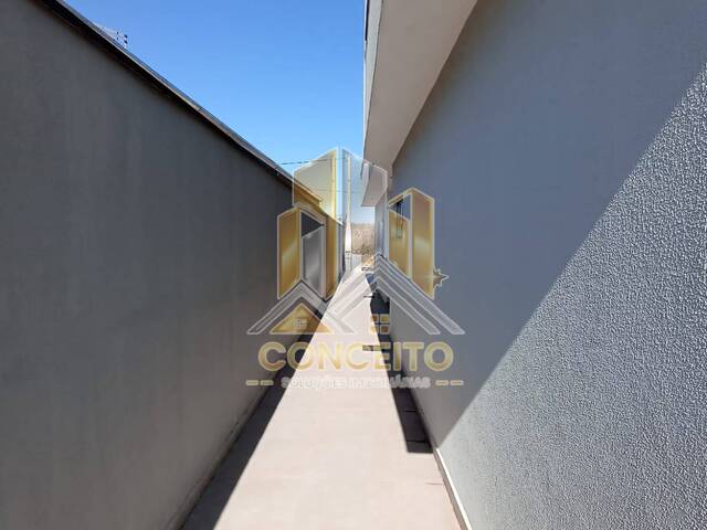 Casa para Venda em Águas de São Pedro - 5