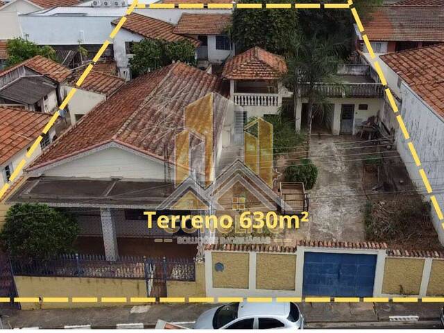 Venda em CENTRO - São Pedro