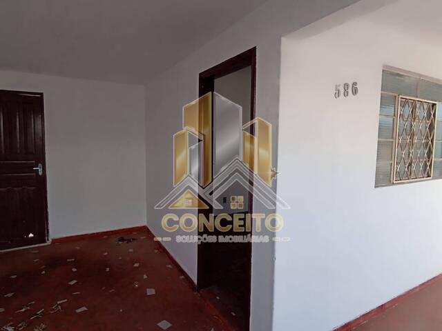Casa para Venda em São Pedro - 2