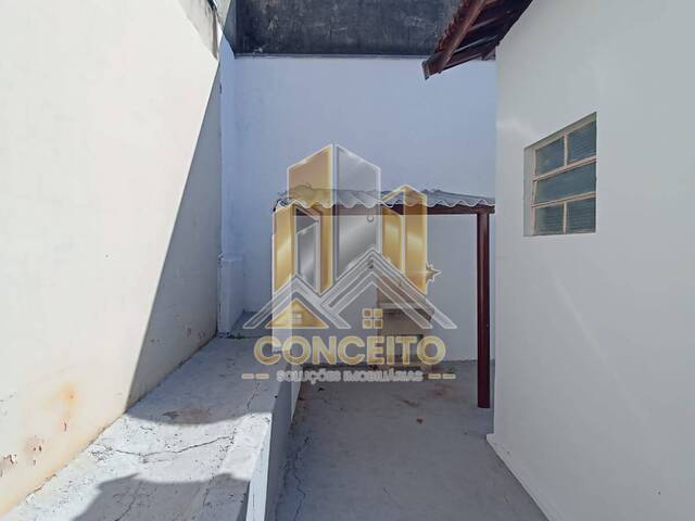 Casa para Venda em São Pedro - 4