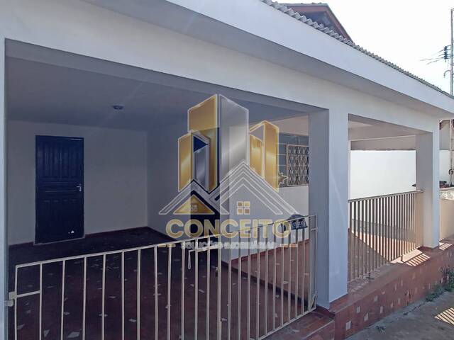 Venda em CENTRO - São Pedro