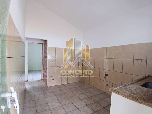 Casa para Venda em São Pedro - 3