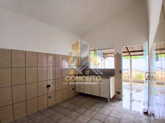 Casa para Venda em São Pedro - 2