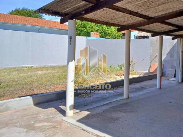 Casa para Venda em São Pedro - 4