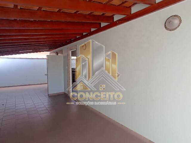 Casa para Venda em São Pedro - 3