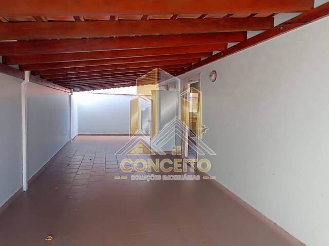 Casa para Venda em São Pedro - 2