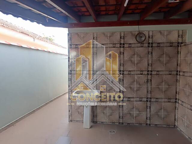 Casa para Venda em São Pedro - 5