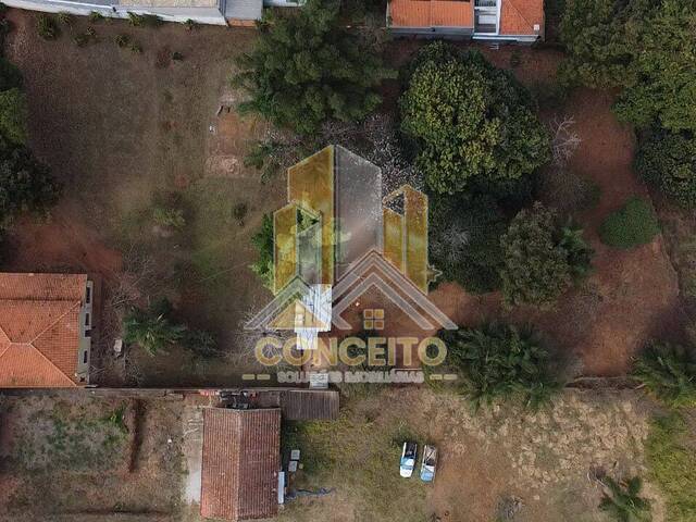 #C 82 - Casa para Venda em São Pedro - SP