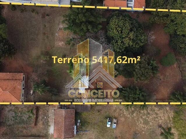 #C 82 - Casa para Venda em São Pedro - SP